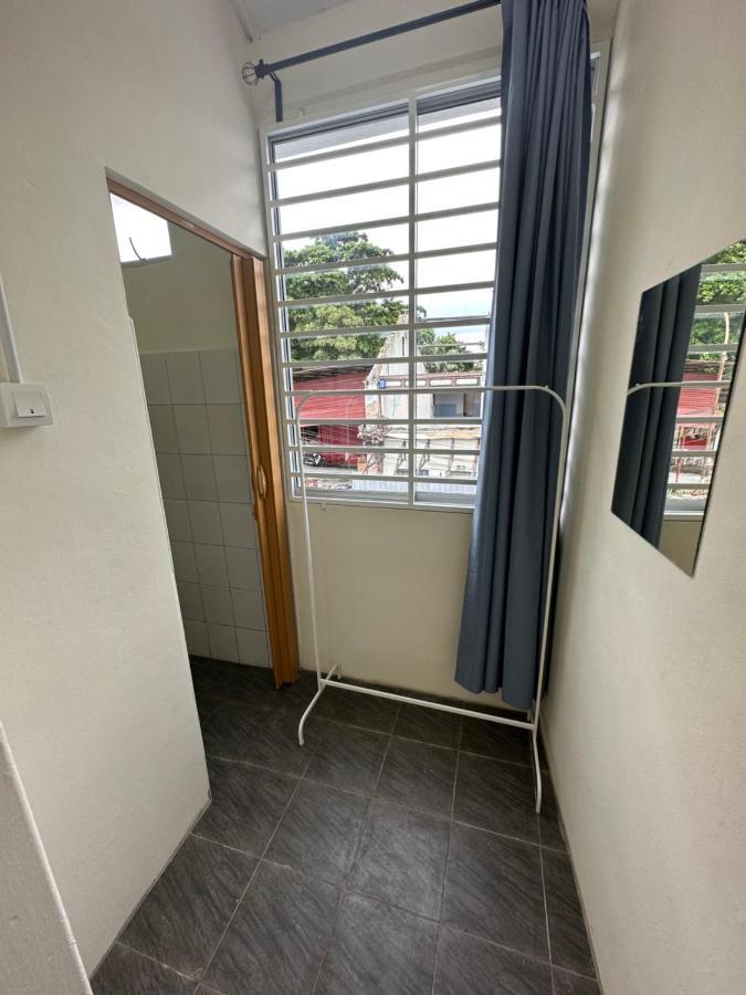 22A Hostel George Town Exteriör bild