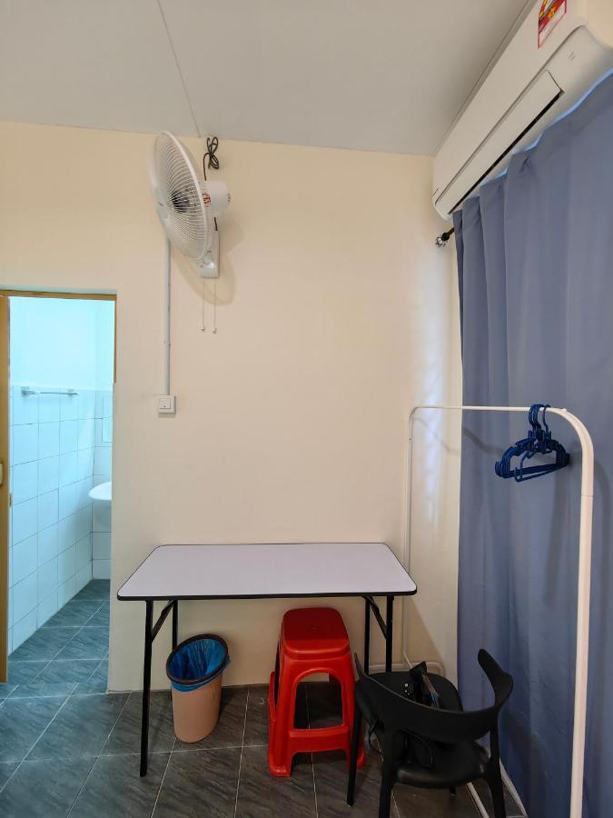 22A Hostel George Town Exteriör bild