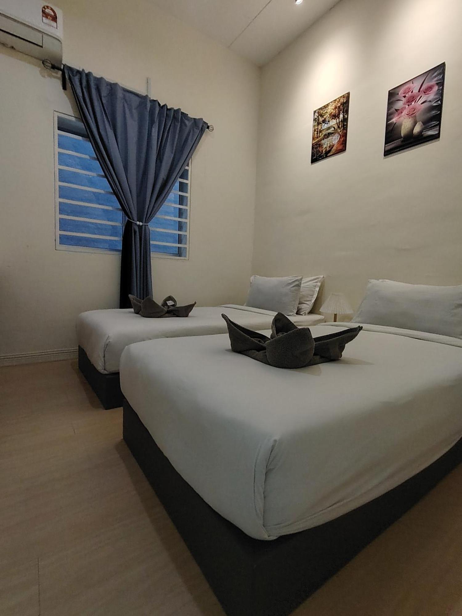 22A Hostel George Town Exteriör bild
